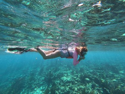 Florida Keys National Marine Sanctuary