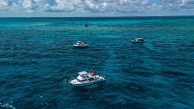 Florida Keys National Marine Sanctuary