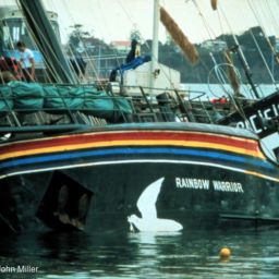 Rainbow Warrior