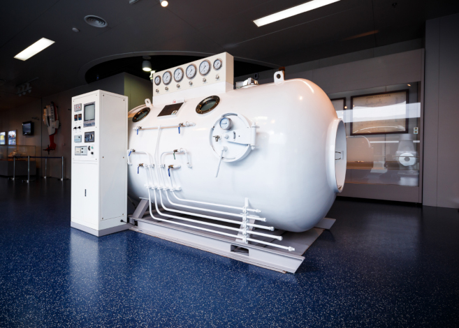 Hyperbaric Chambers