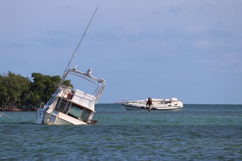 Florida Keys National Marine Sanctuary