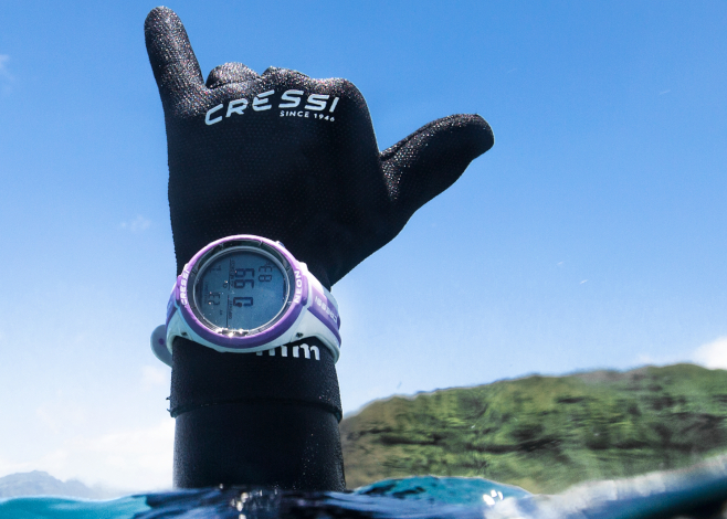 Cressi Neon