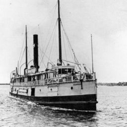 SS Tarpon