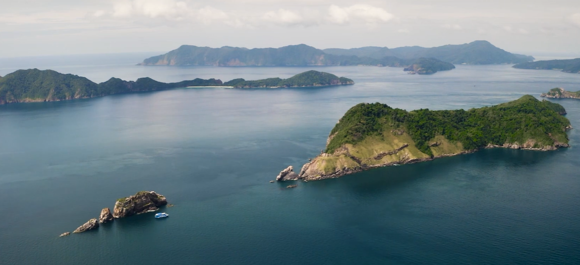 Mergui Archipelago